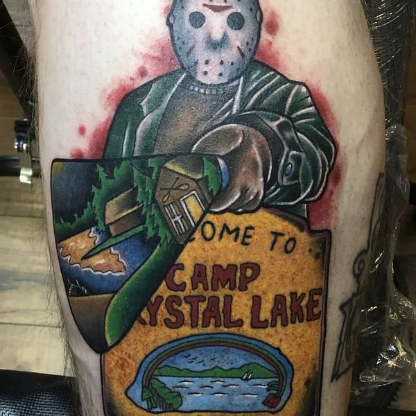 Best Tattoo Shops in Moorhead, Minnesota
