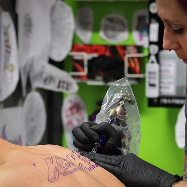 Best Tattoo Shops in Chaska, Minnesota