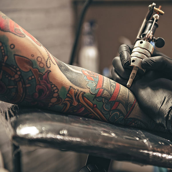 Best Tattoo Shops in Eveleth, Minnesota