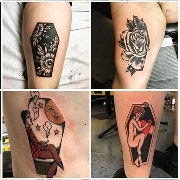 Best Tattoo Shops in Winona, Minnesota