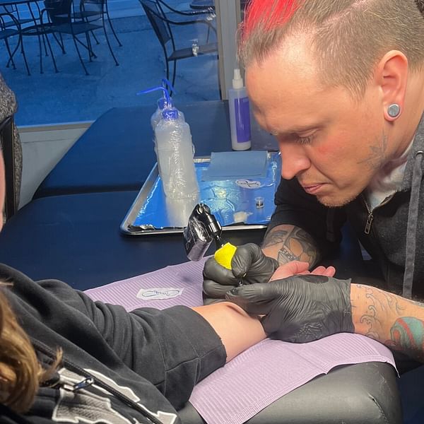 Best Tattoo Shops in Detroit Lakes, Minnesota