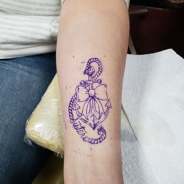 Best Tattoo Shops in White Bear Lake, Minnesota