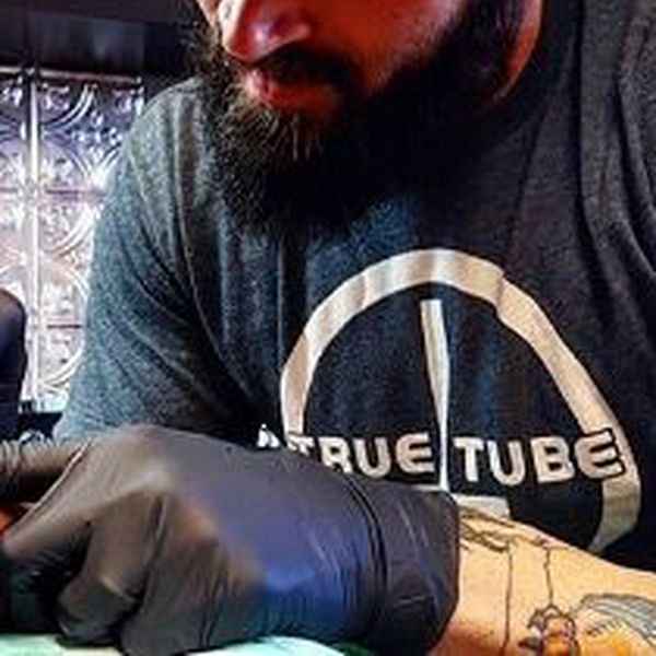Best Tattoo Shops in Picayune, Mississippi