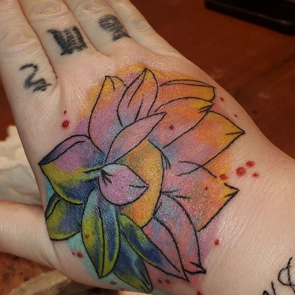 Best Tattoo Shops in Columbia, Mississippi