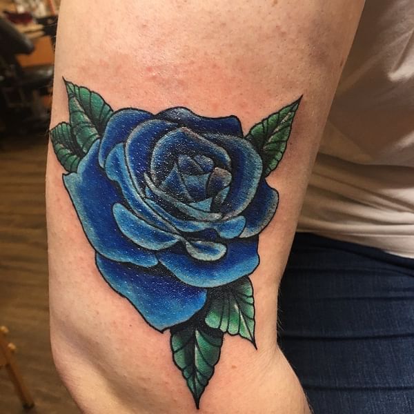 Best Tattoo Shops in Chesterfield, Missouri