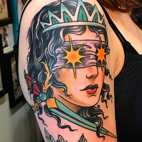 Best Tattoo Shops in Blue Springs, Missouri