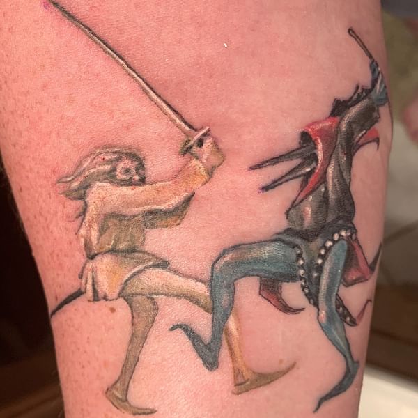 Best Tattoo Shops in Cape Girardeau, Missouri