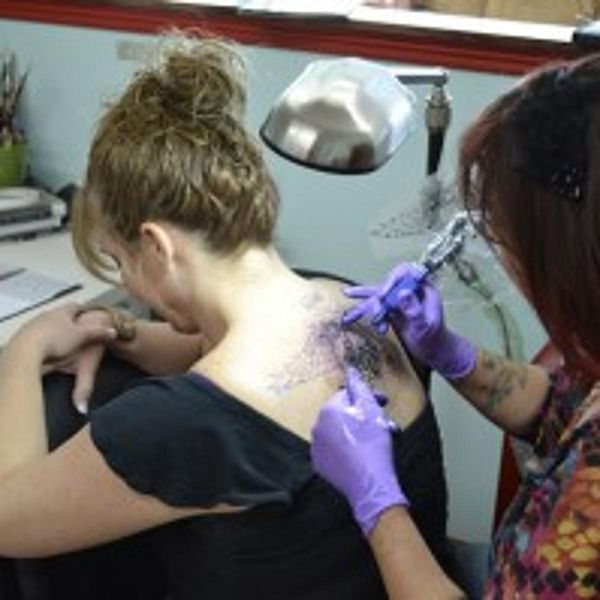 Best Tattoo Shops in Belgrade, Montana
