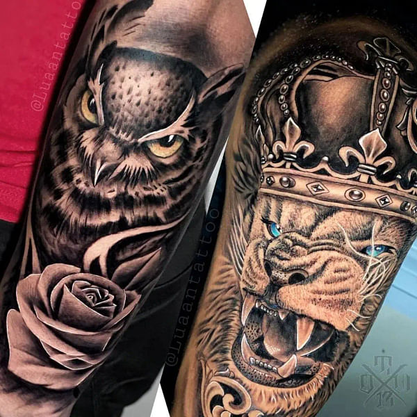 Best Tattoo Shops in Missoula, Montana