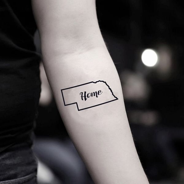 Best Tattoo Shops in Norfolk, Nebraska