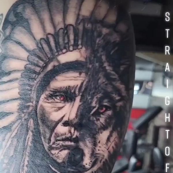 Best Tattoo Shops in Lexington, Nebraska