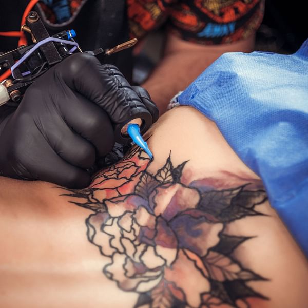 Best Tattoo Shops in North Las Vegas, Nevada