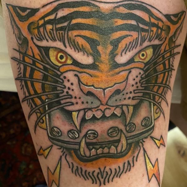 Best Tattoo Shops in Sun Valley, Nevada