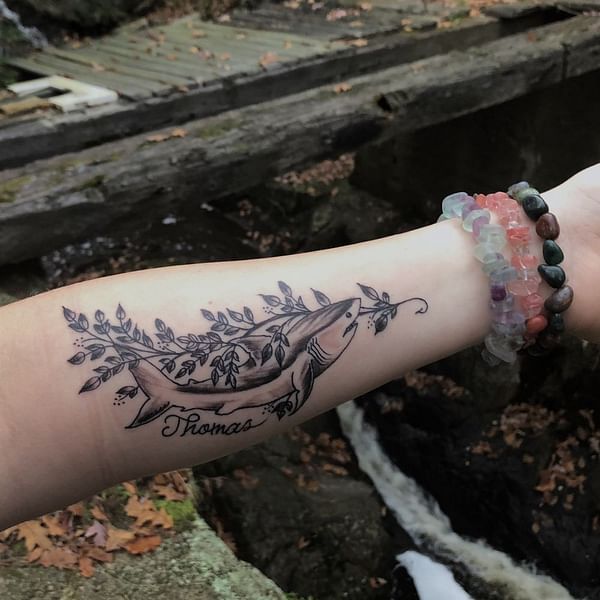 Best Tattoo Shops in Amherst, New Hampshire