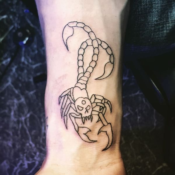 Best Tattoo Shops in Seabrook, New Hampshire