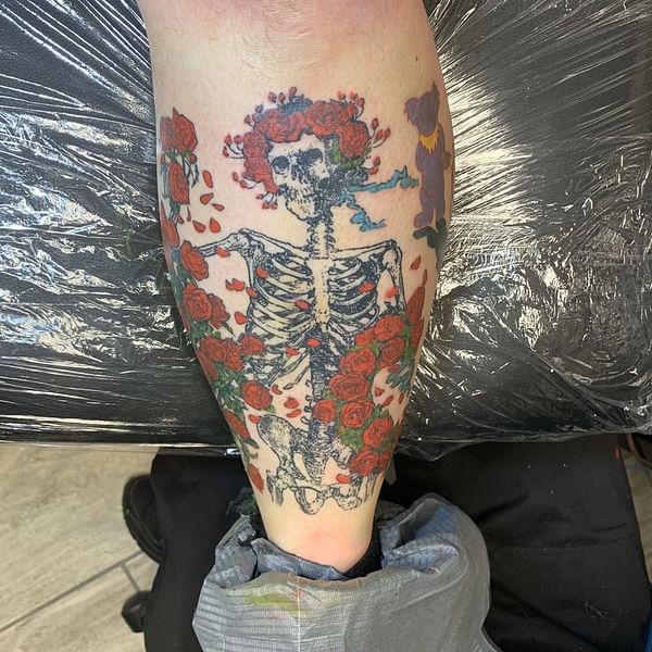 Best Tattoo Shops in Merrimack, New Hampshire