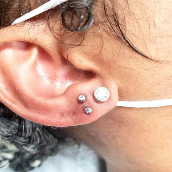 Best Tattoo Shops in South Tamworth, New Hampshire