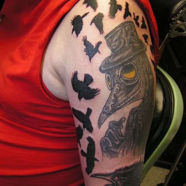 Best Tattoo Shops in Tilton, New Hampshire