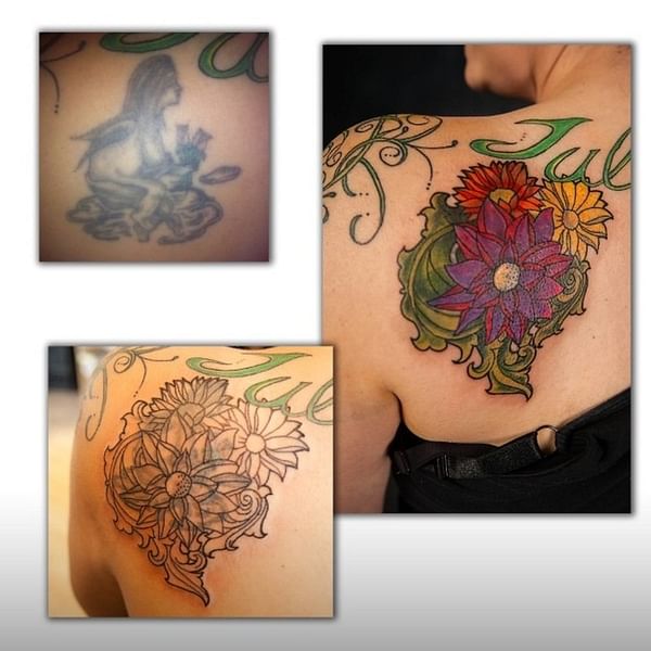 Best Tattoo Shops in Pelham, New Hampshire