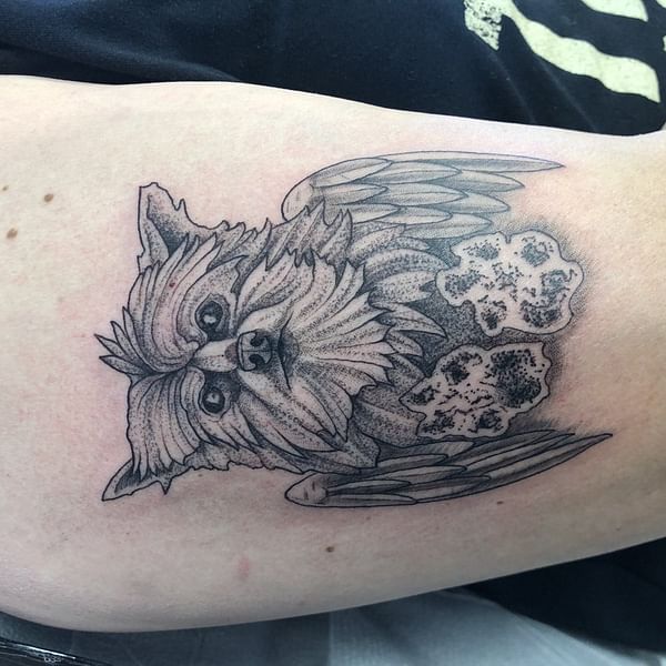 Best Tattoo Shops in Swanzey, New Hampshire
