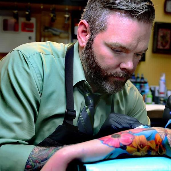 Best Tattoo Shops in Nashua, New Hampshire