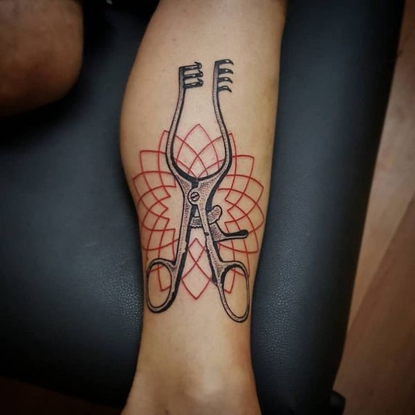 Best Tattoo Shops in Meredith, New Hampshire