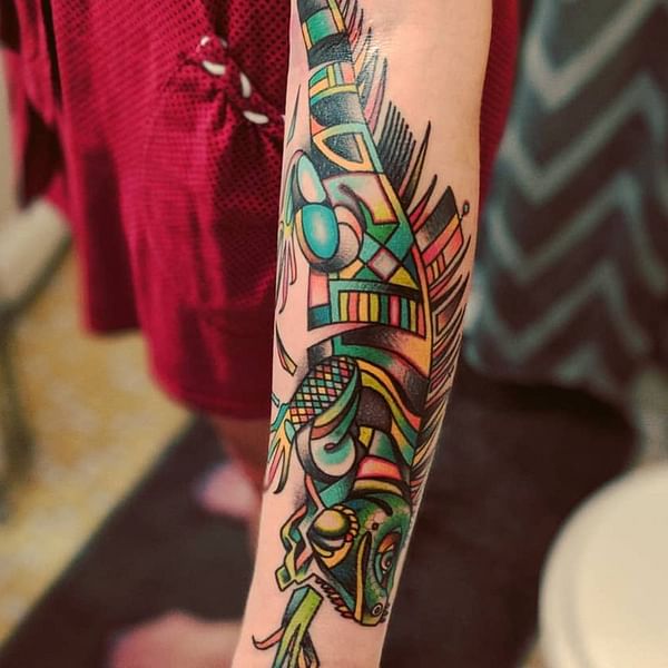 Best Tattoo Shops in Burlington, New Jersey