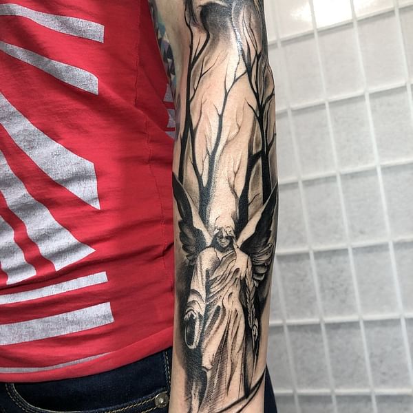 Best Tattoo Shops in Fair Lawn, New Jersey