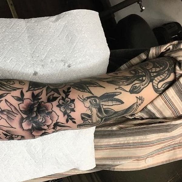 Best Tattoo Shops in South Amboy, New Jersey