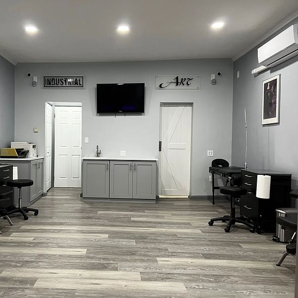 Best Tattoo Shops in Harrison, New Jersey