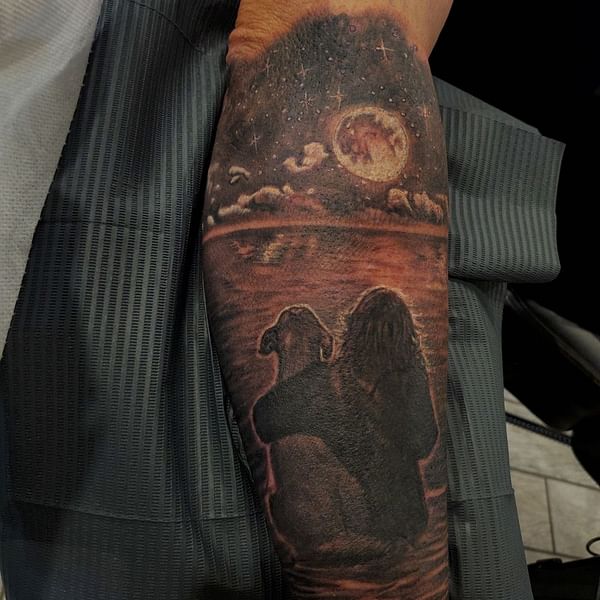 Best Tattoo Shops in Little Egg Harbor Township, New Jersey