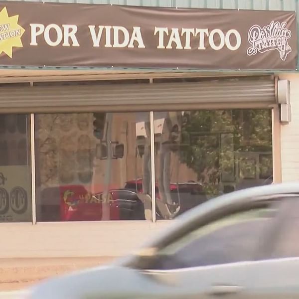 Best Tattoo Shops in Farmington, New Mexico