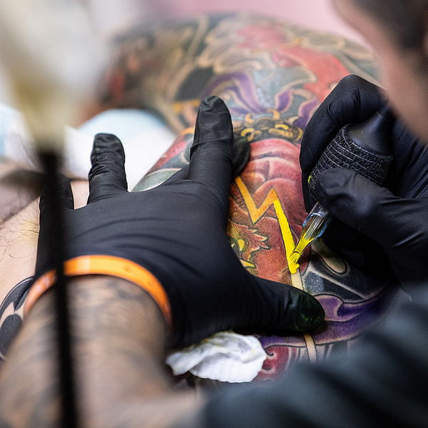Best Tattoo Shops in Ruidoso, New Mexico