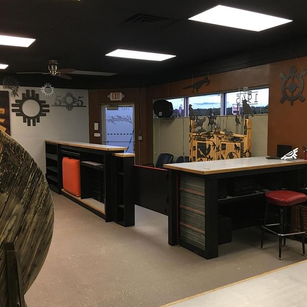 Best Tattoo Shops in Edgewood, New Mexico