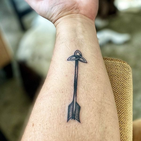 Best Tattoo Shops in Arcade, New York