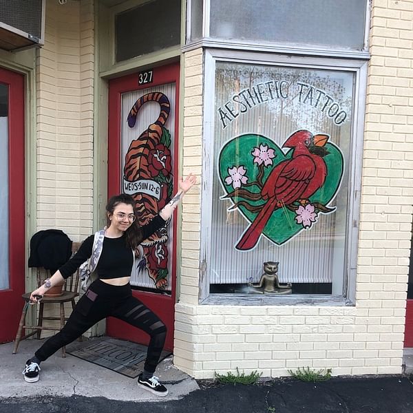 Best Tattoo Shops in Kerhonkson, New York