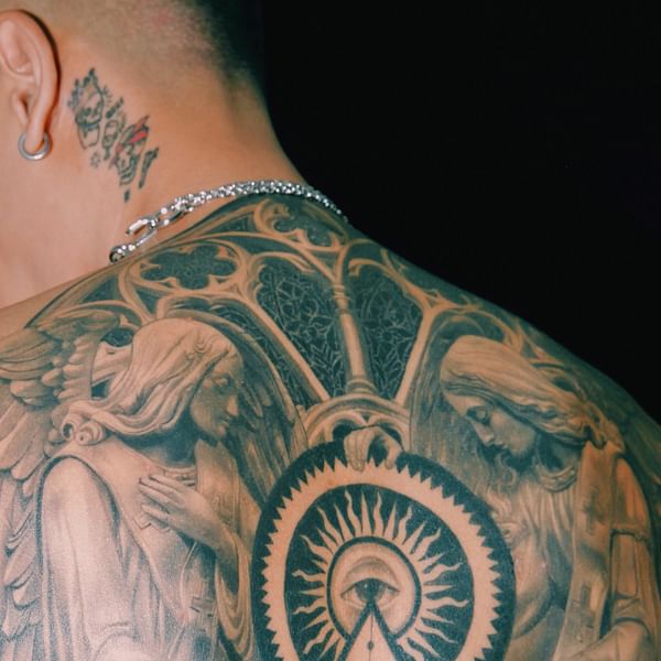 Best Tattoo Shops in Johnson City, New York