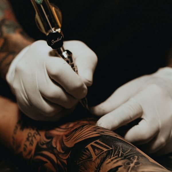Best Tattoo Shops in Montgomery, New York