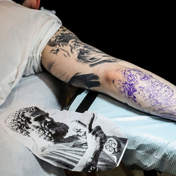 Best Tattoo Shops in Queens, New York