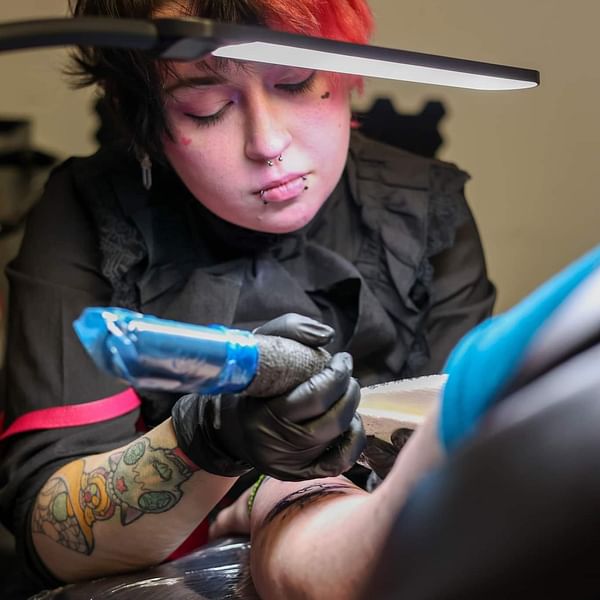 Best Tattoo Shops in Ballston Spa, New York