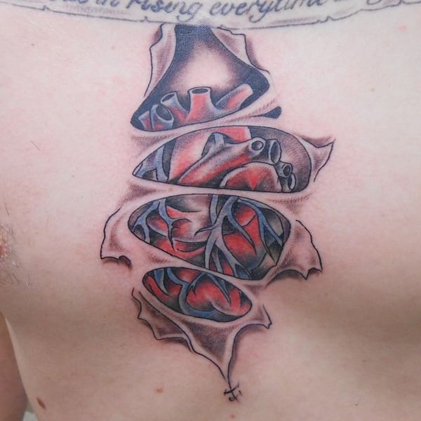 Best Tattoo Shops in Greenfield Center, New York