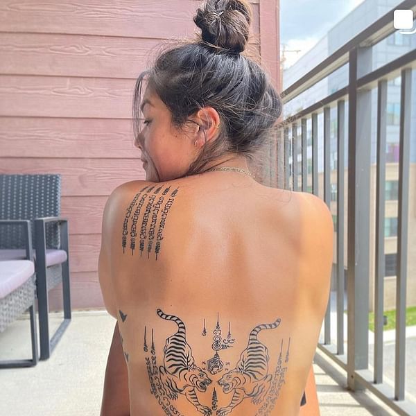 Best Tattoo Shops in High Point, North Carolina