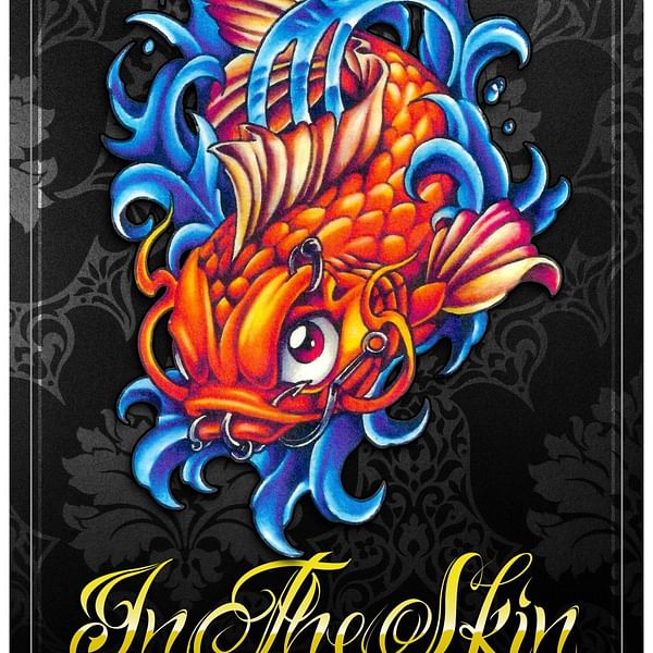 Best Tattoo Shops in Kannapolis, North Carolina