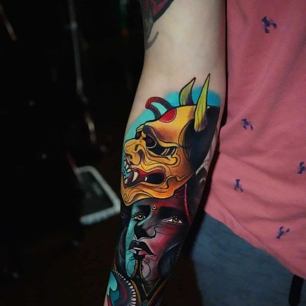 Best Tattoo Shops in Hampstead, North Carolina