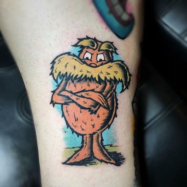 Best Tattoo Shops in Velva, North Dakota