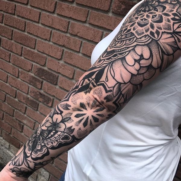 Best Tattoo Shops in Gahanna, Ohio