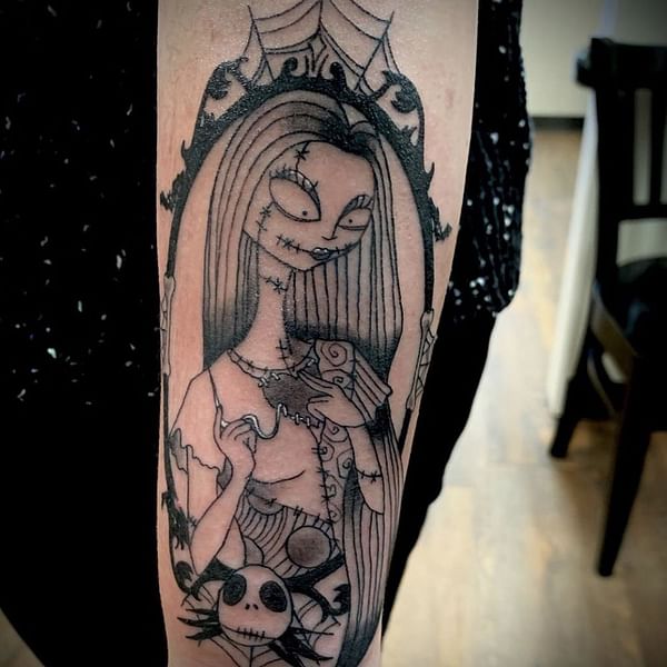 Best Tattoo Shops in Okmulgee, Oklahoma