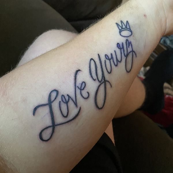 Best Tattoo Shops in Monmouth, Oregon