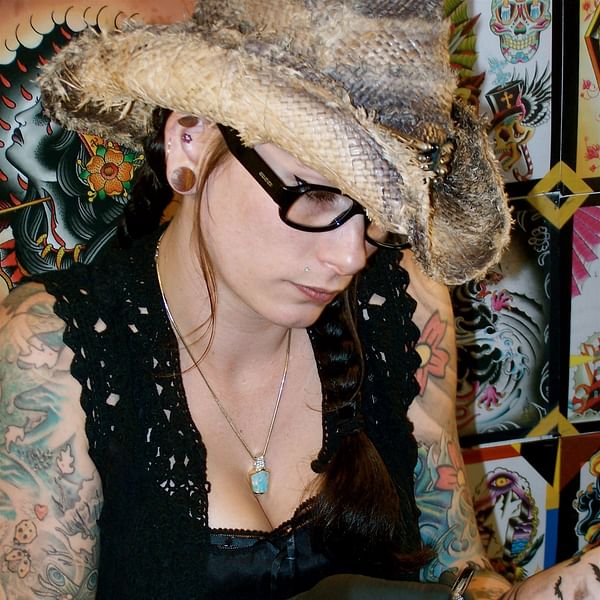 Best Tattoo Shops in North Bend, Oregon