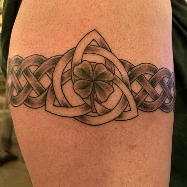 Best Tattoo Shops in Stayton, Oregon